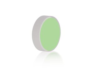 High-Performance Fused Silica Dielectric Mirrors High-Performance Fused Silica Dielectric Mirrors