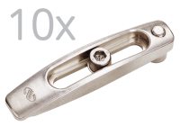 Adjustable Height Base Clamps Adjustable Height Base Clamps