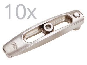 Adjustable Height Base Clamps Adjustable Height Base Clamps