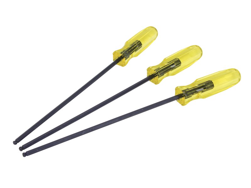 Balldriver Allen Wrenches Balldriver Allen Wrenches