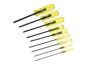 Balldriver Allen Wrenches Balldriver Allen Wrenches
