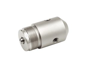 BHC Precision Adjustment Screws BHC Precision Adjustment Screws