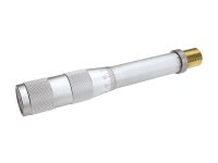 BM Thread-Mount Micrometer Heads BM Thread-Mount Micrometer Heads