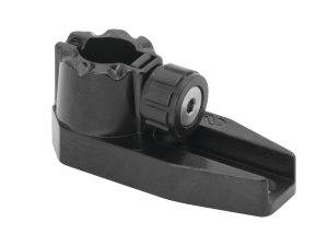 Non-Bridging Slotted-Base Optical Post Holders Non-Bridging Slotted-Base Optical Post Holders