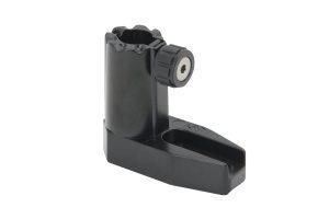 Non-Bridging Slotted-Base Optical Post Holders Non-Bridging Slotted-Base Optical Post Holders