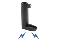 Non-Bridging Slotted-Base Optical Post Holders Non-Bridging Slotted-Base Optical Post Holders