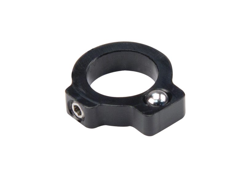 Non-Bridging Slotted-Base Optical Post Holders Non-Bridging Slotted-Base Optical Post Holders