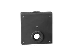 Flange Mounted Optical Filter Wheels Flange Mounted Optical Filter Wheels