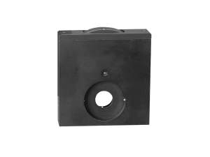 Flange Mounted Optical Filter Wheels Flange Mounted Optical Filter Wheels