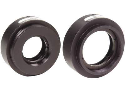 Flanged Lens Holders and Cells Flanged Lens Holders and Cells