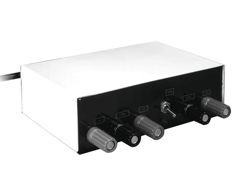 Oriel Detector Cables Oriel Detector Cables