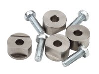 Mounting Bridles Mounting Bridles