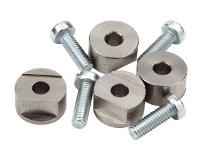 Mounting Bridles Mounting Bridles