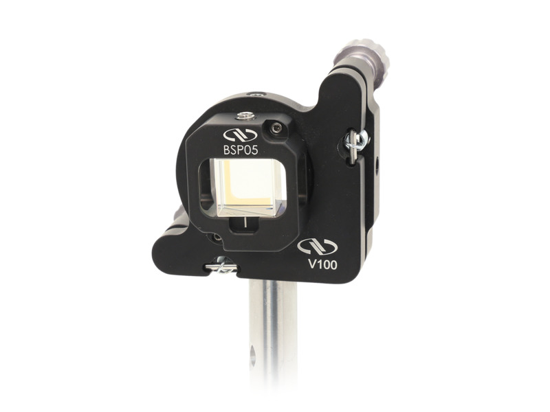 Cube Beamsplitter Holders Cube Beamsplitter Holders