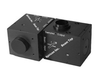 Beam Tap I & II Dual Surface Reflectors Beam Tap I & II Dual Surface Reflectors