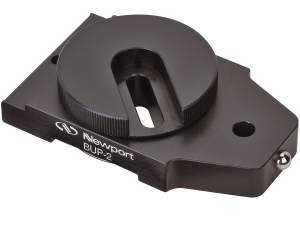 Universal Mounting Base Universal Mounting Base