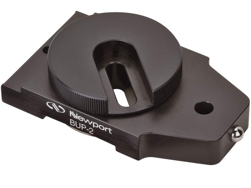 Universal Mounting Base Universal Mounting Base