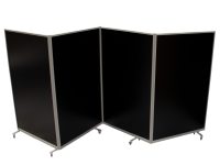 Laser Safety Barriers Laser Safety Barriers