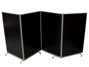 Laser Safety Barriers Laser Safety Barriers