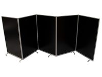 Laser Safety Barriers Laser Safety Barriers