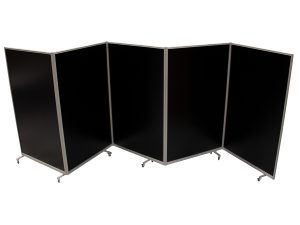 Laser Safety Barriers Laser Safety Barriers