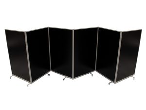 Laser Safety Barriers Laser Safety Barriers