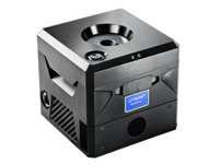 BeamPeek™ High Power Laser Beam Analysis and Power Measurement System BeamPeek™ High Power Laser Beam Analysis and Power Measurement System