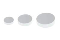 BroadBeam™ Ultra-Broadband High Reflector Mirrors BroadBeam™ Ultra-Broadband High Reflector Mirrors