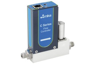 C-Series Compact, Ultrafast Mass Flow Controllers C-Series Compact, Ultrafast Mass Flow Controllers