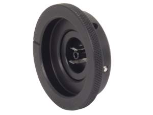 Fiber-Optic Adapters for Photodiode Sensors