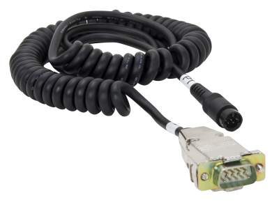 Oriel Detector Cables Oriel Detector Cables