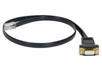 Oriel Detector Cables Oriel Detector Cables