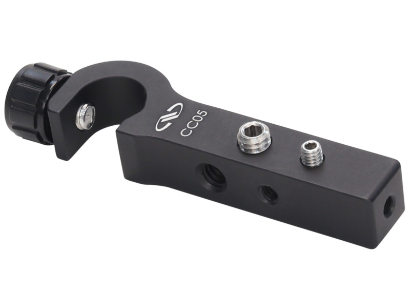 Post Clamps for Mirror Mount