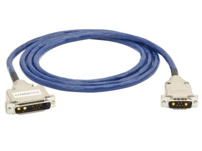Driver Cables for ILX and Newport Laser Diode Instruments Driver Cables for ILX and Newport Laser Diode Instruments