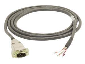 Laser Diode Driver Cables Laser Diode Driver Cables