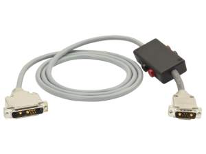 Laser Diode Driver Cables Laser Diode Driver Cables