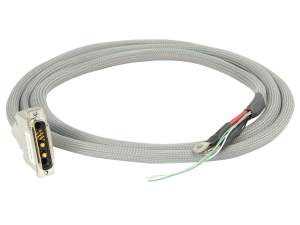 Laser Diode Driver Cables