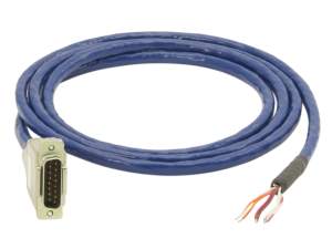 Laser Diode TEC Cables Laser Diode TEC Cables