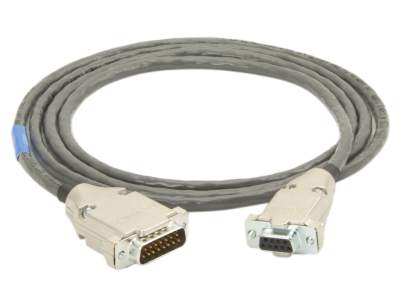 TEC Cables for ILX and Newport Laser Diode Instruments TEC Cables for ILX and Newport Laser Diode Instruments