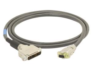 Laser Diode TEC Cables