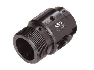 Cube Beamsplitter Holders Cube Beamsplitter Holders