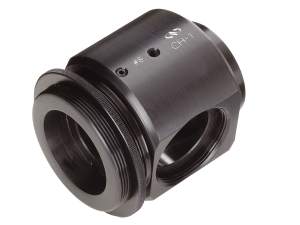 Cube Beamsplitter Holders Cube Beamsplitter Holders