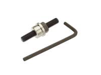 Carriage Locks for Linear Stages Carriage Locks for Linear Stages