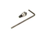 Carriage Locks for Linear Stages Carriage Locks for Linear Stages