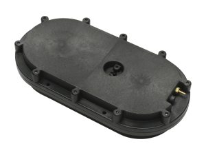 Self-Leveling Compact Pneumatic Vibration Isolators Self-Leveling Compact Pneumatic Vibration Isolators