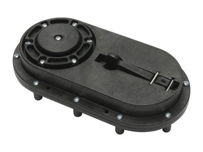 Self-Leveling Compact Pneumatic Vibration Isolator Self-Leveling Compact Pneumatic Vibration Isolator