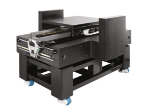 Air Bearing Stage Inspection and Metrology Solutions Air Bearing Stage Inspection and Metrology Solutions