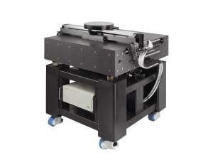 HybrYX XY Hybrid Air Bearing Stage