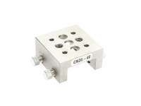 26 mm Optical Rail Carriers 26 mm Optical Rail Carriers