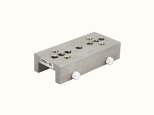 26 mm Optical Rail Carriers 26 mm Optical Rail Carriers